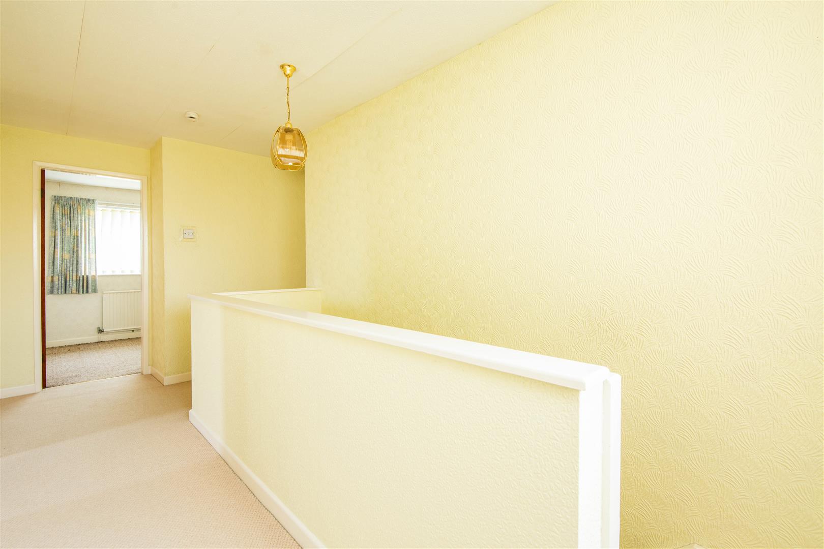Lancaster Lane, Leyland